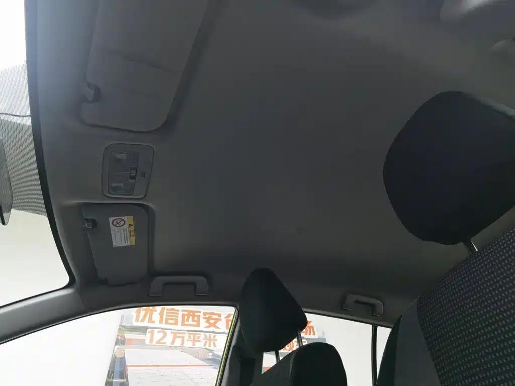 Vios FS 2021 1.5L CVT Sport Edition — миниатюра 14