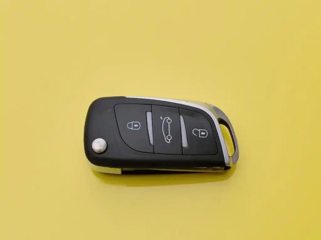 Vios FS 2021 1.5L CVT Sport Edition — миниатюра 19