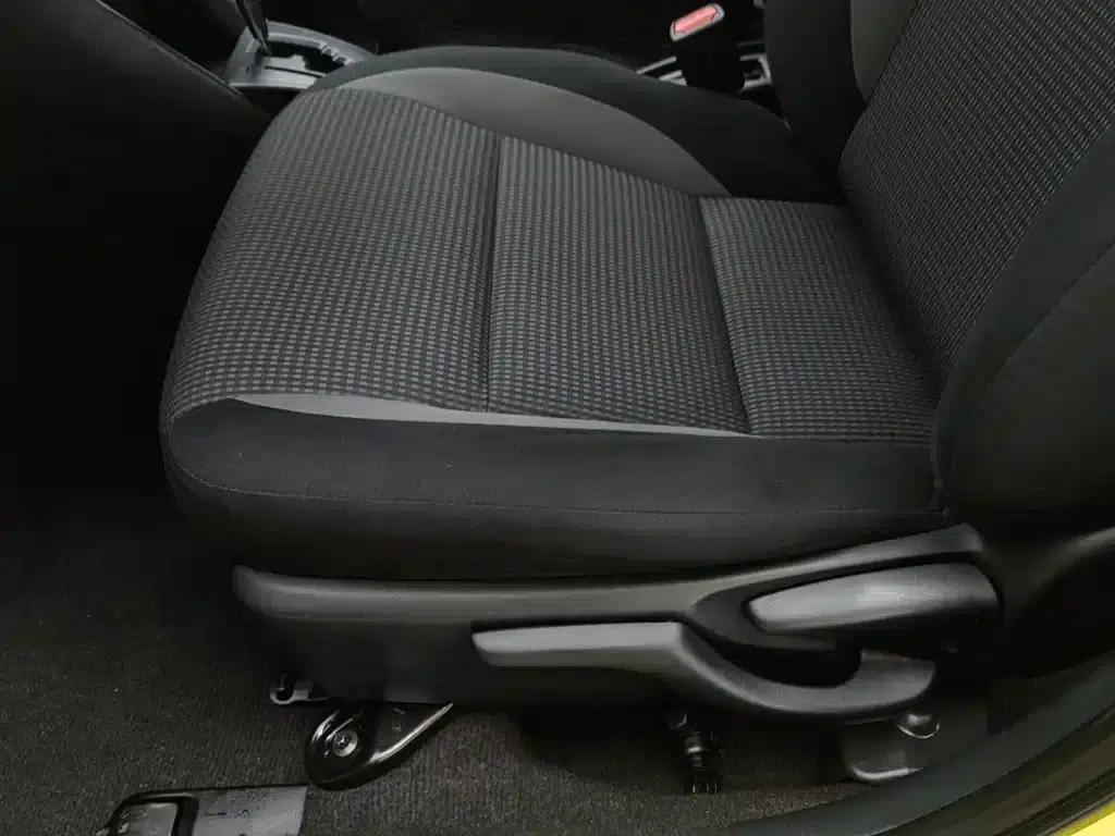 Vios FS 2021 1.5L CVT Sport Edition — миниатюра 20