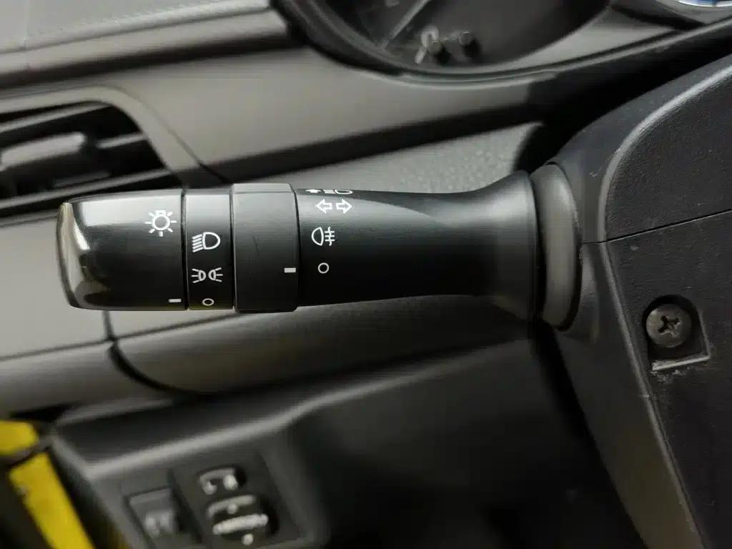 Vios FS 2021 1.5L CVT Sport Edition — миниатюра 21