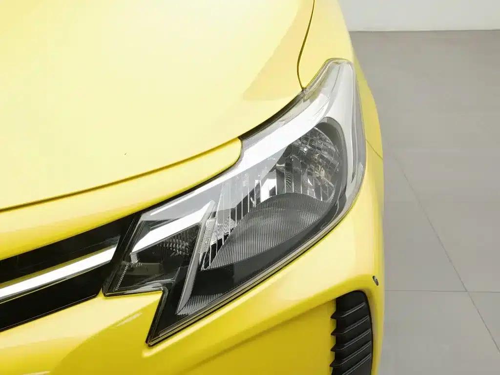 Vios FS 2021 1.5L CVT Sport Edition — миниатюра 7