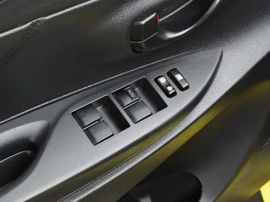 Vios FS 2021 1.5L CVT Sport Edition — миниатюра 9