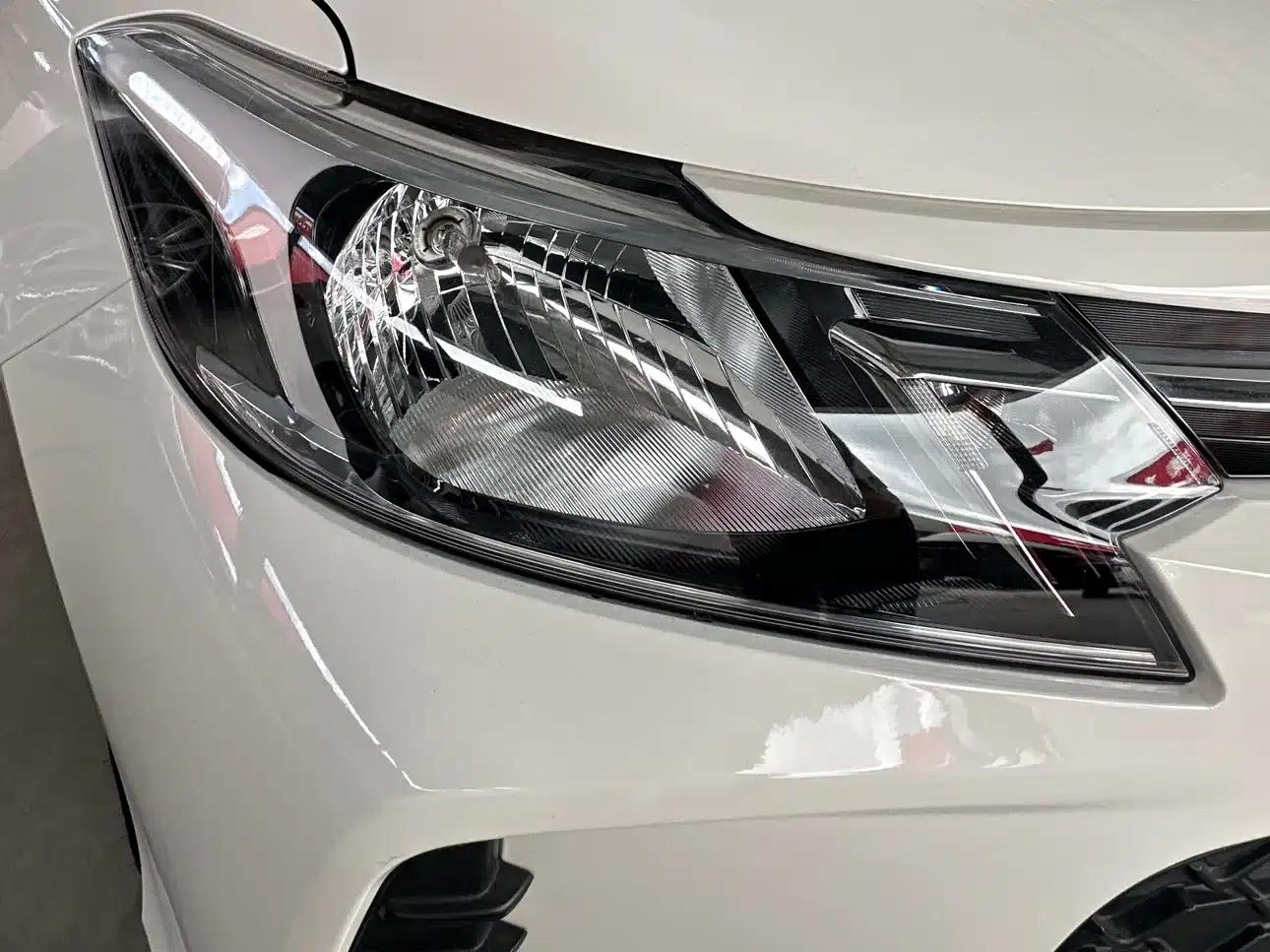 Vios FS 2021 1.5L CVT Sport Edition — миниатюра 4