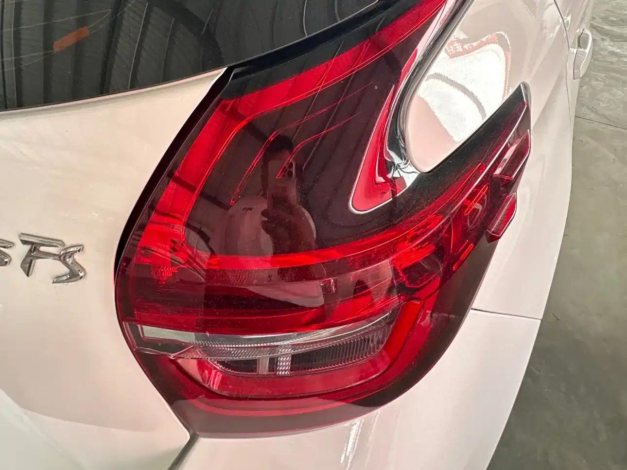 Vios FS 2021 1.5L CVT Sport Edition — миниатюра 5
