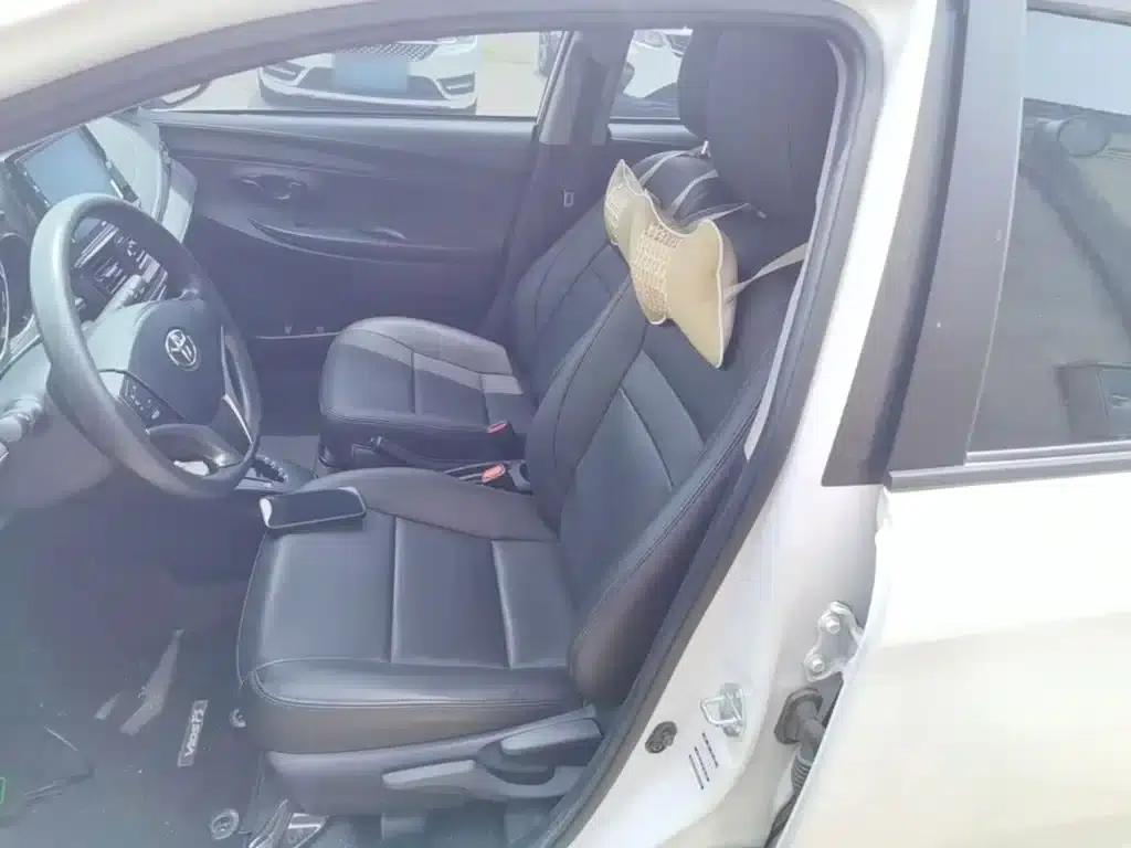 Vios FS 2022 1.5L CVT Fengchi CARE Edition — миниатюра 15