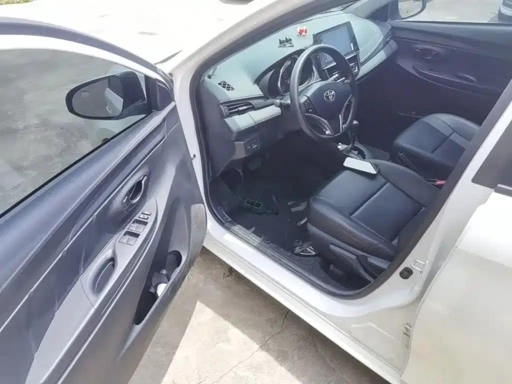 Vios FS 2022 1.5L CVT Fengchi CARE Edition — миниатюра 16