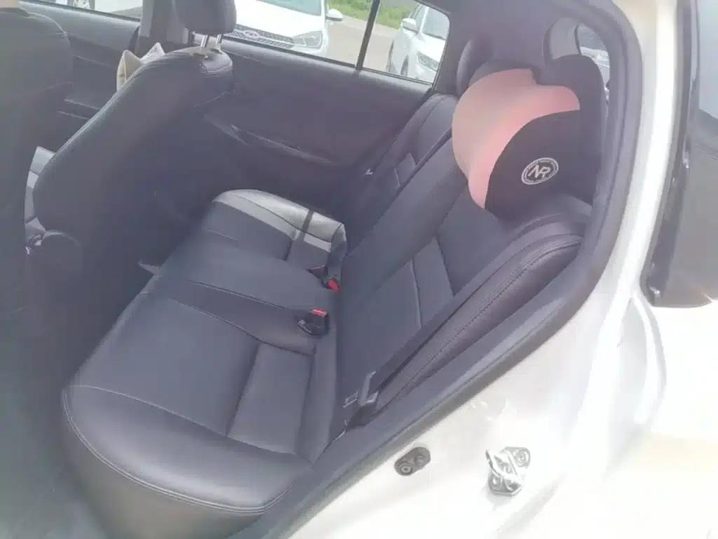 Vios FS 2022 1.5L CVT Fengchi CARE Edition — миниатюра 17