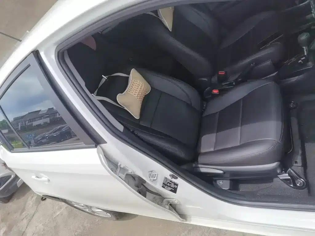 Vios FS 2022 1.5L CVT Fengchi CARE Edition — миниатюра 25