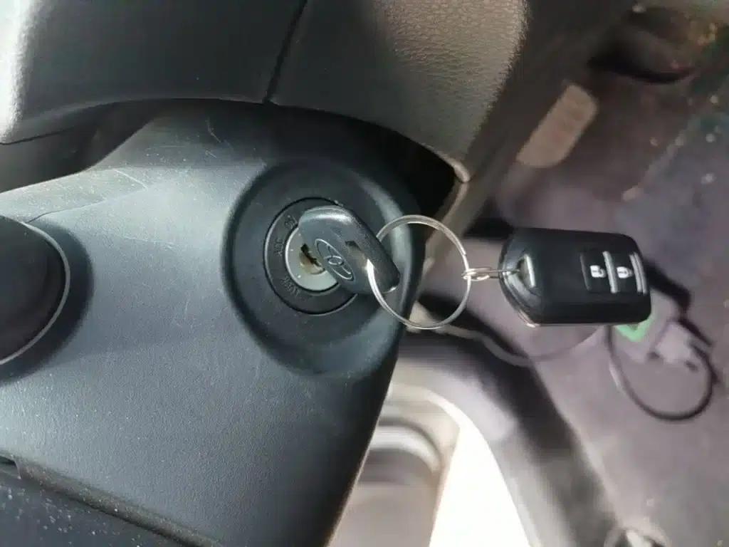 Vios FS 2022 1.5L CVT Fengchi CARE Edition — миниатюра 9
