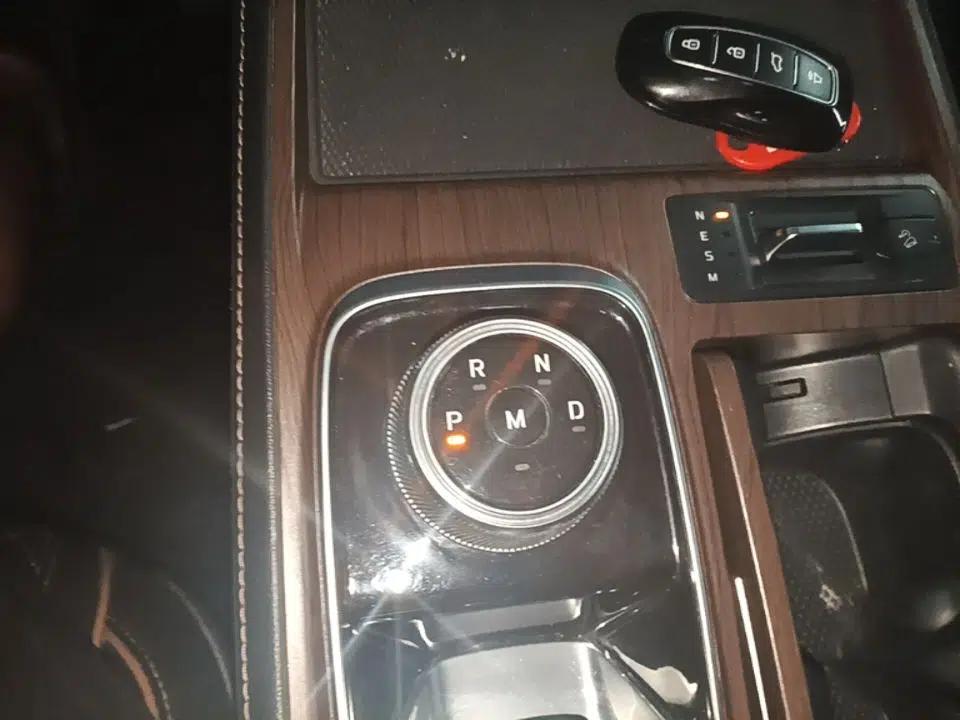 Ford Equator 2021 EcoBoost 225 Premier 7-Seater — миниатюра 16