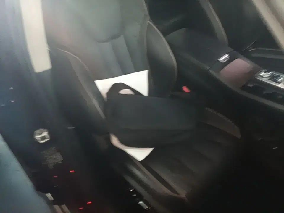 Ford Equator 2021 EcoBoost 225 Premier 7-Seater — миниатюра 19