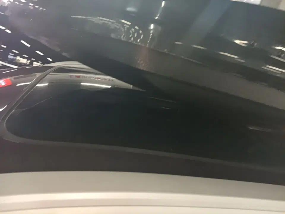 Ford Equator 2021 EcoBoost 225 Premier 7-Seater — миниатюра 7