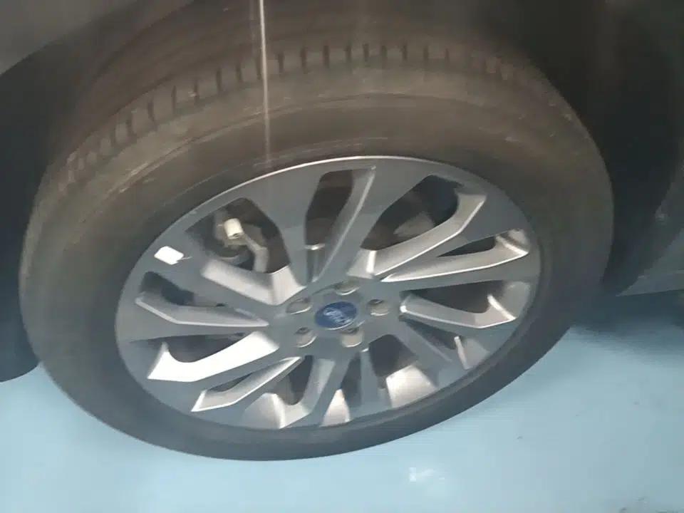 Ford Equator 2021 EcoBoost 225 Premier 7-Seater — миниатюра 10