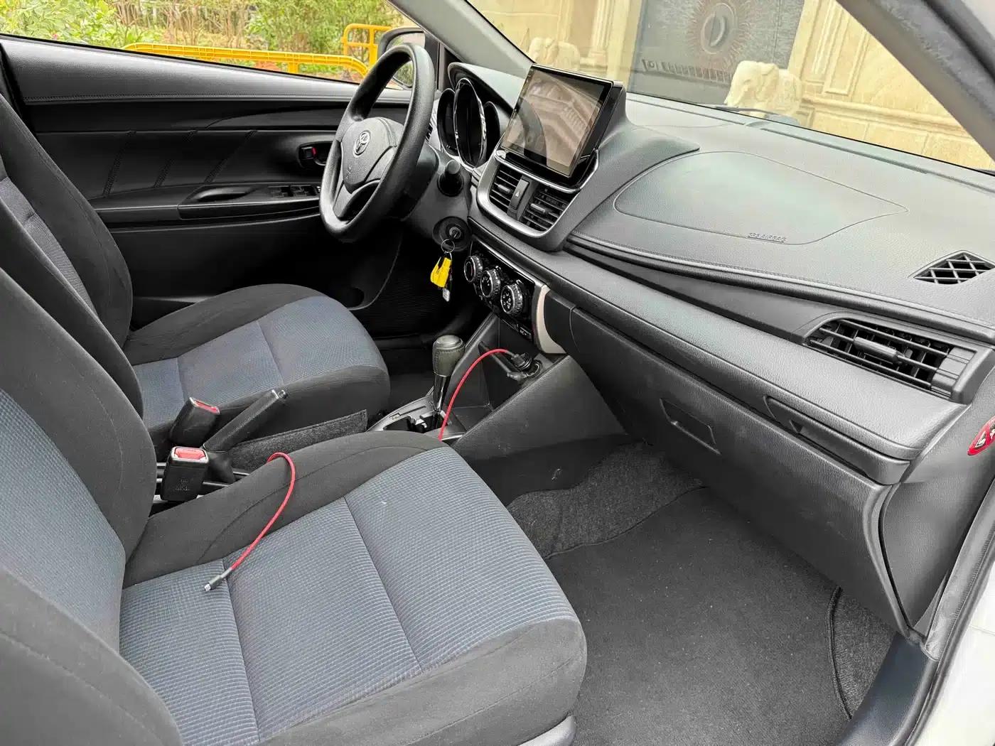 YARiS L 2020 1.5L CVT Leading Edition — миниатюра 4