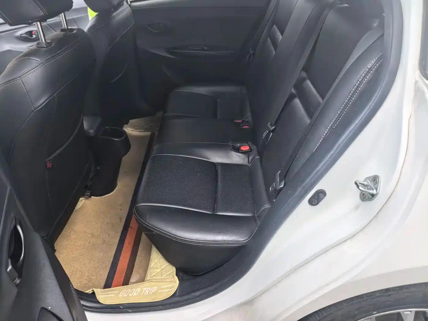 YARiS L 2021 1.5L CVT Leading Edition — миниатюра 8