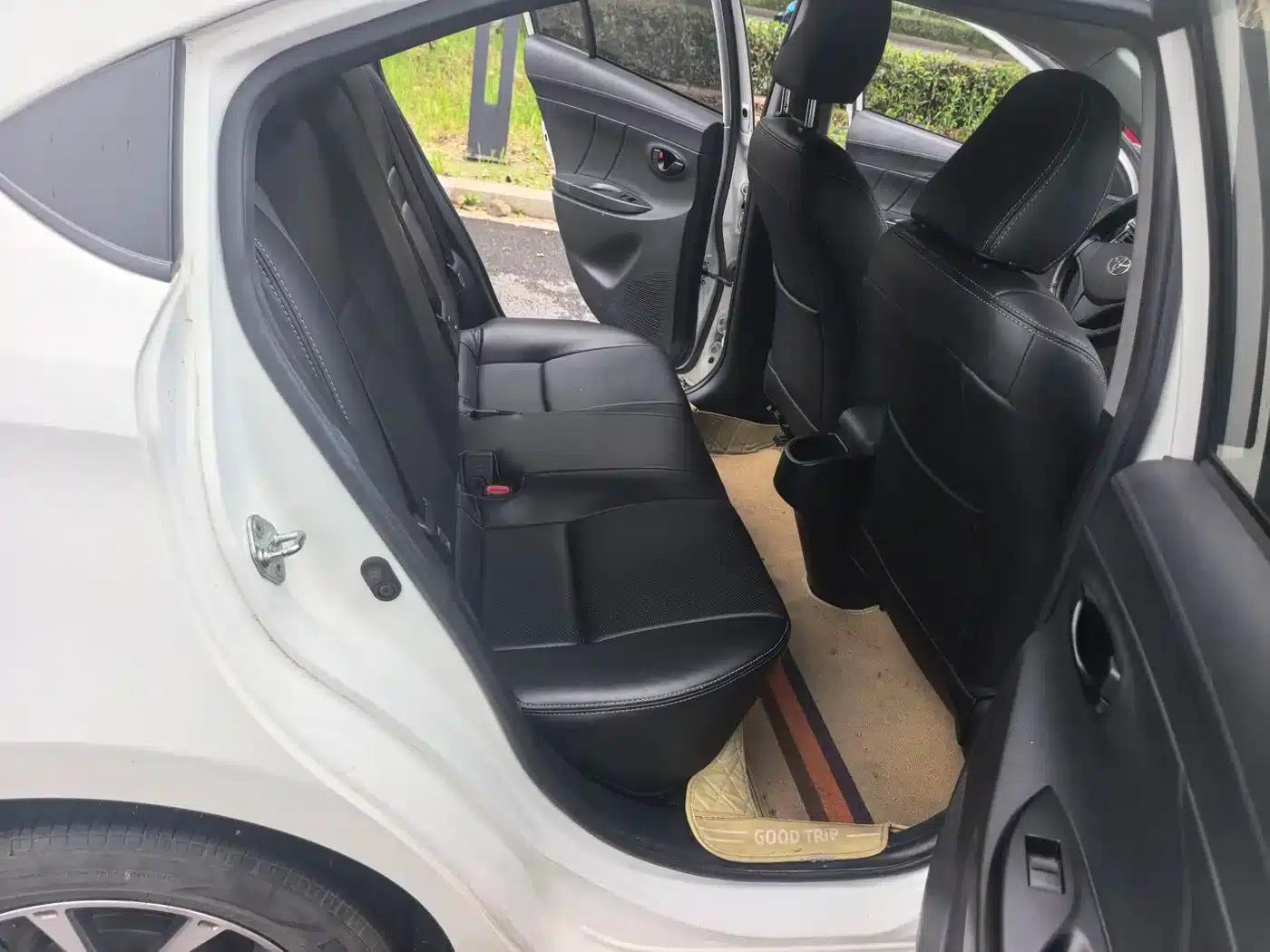 YARiS L 2021 1.5L CVT Leading Edition — миниатюра 10
