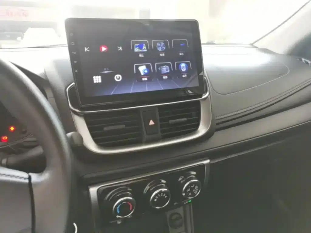 YARiS L Enjoy 2019 1.5G CVT Dynamic Edition (National VI Emission Standard) — миниатюра 13