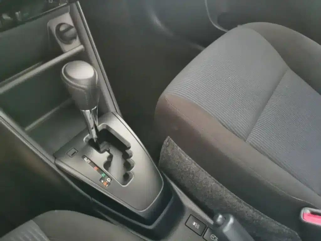YARiS L Enjoy 2019 1.5G CVT Dynamic Edition (National VI Emission Standard) — миниатюра 14