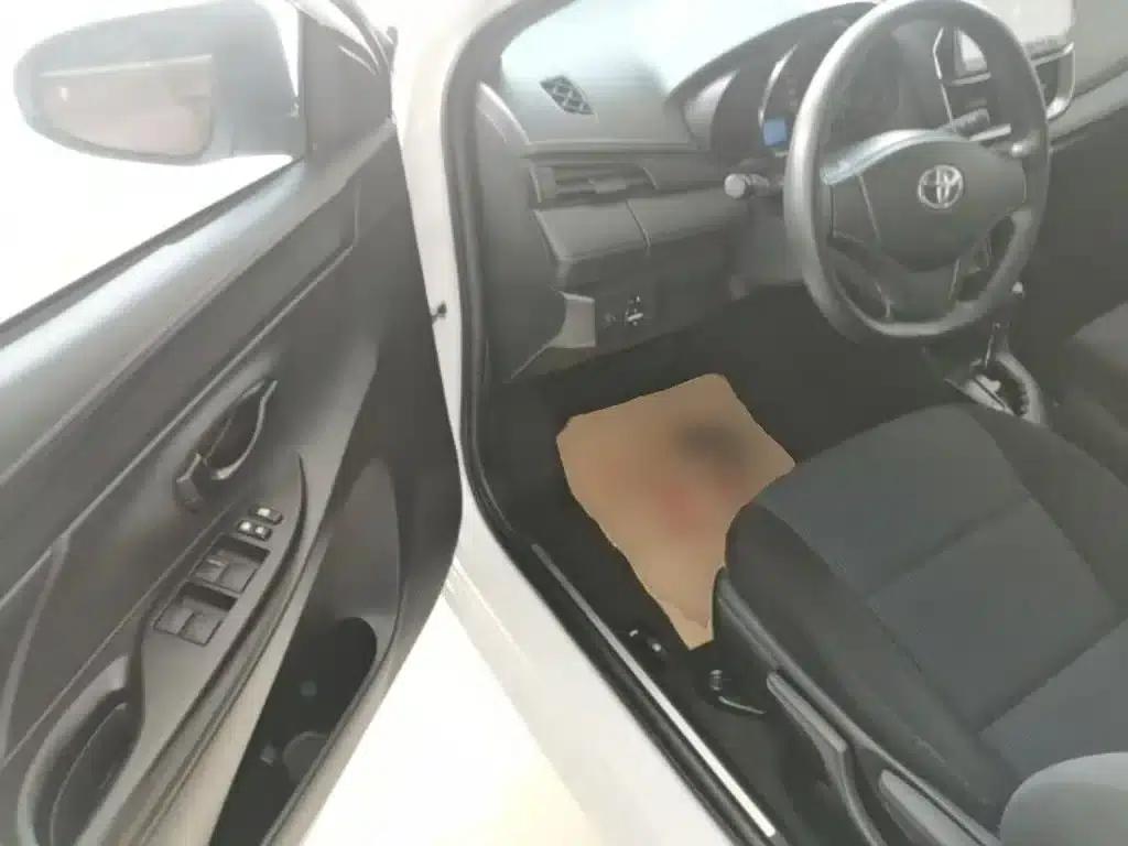 YARiS L Enjoy 2019 1.5G CVT Dynamic Edition (National VI Emission Standard) — миниатюра 16