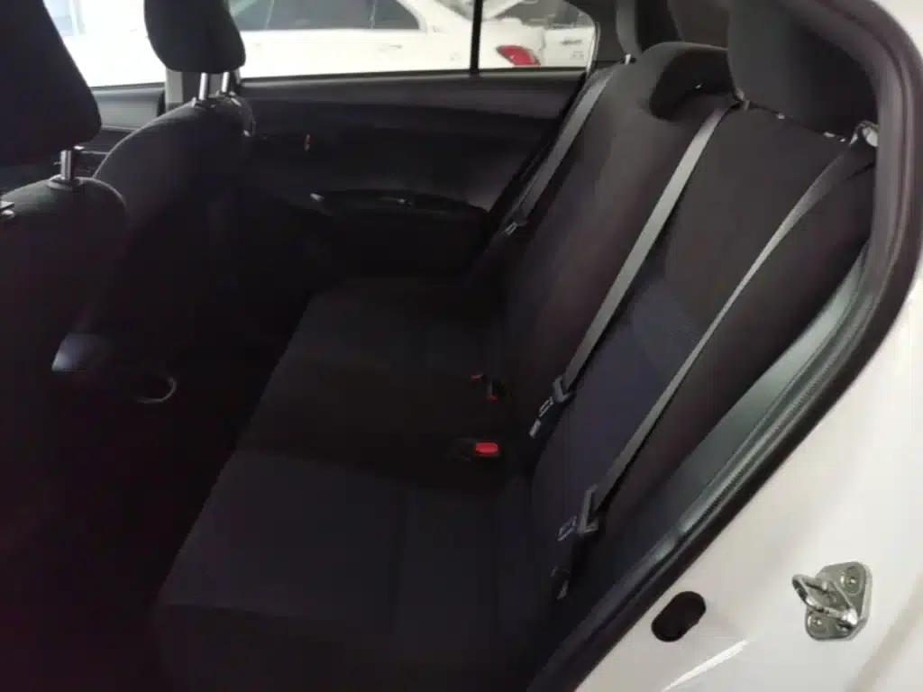 YARiS L Enjoy 2019 1.5G CVT Dynamic Edition (National VI Emission Standard) — миниатюра 17