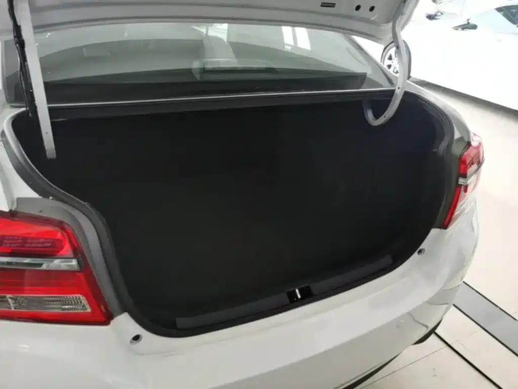 YARiS L Enjoy 2019 1.5G CVT Dynamic Edition (National VI Emission Standard) — миниатюра 19