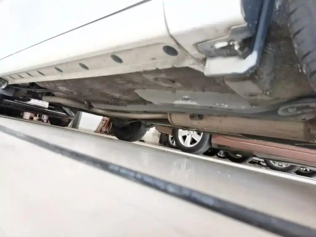 YARiS L Enjoy 2019 1.5G CVT Dynamic Edition (National VI Emission Standard) — миниатюра 21