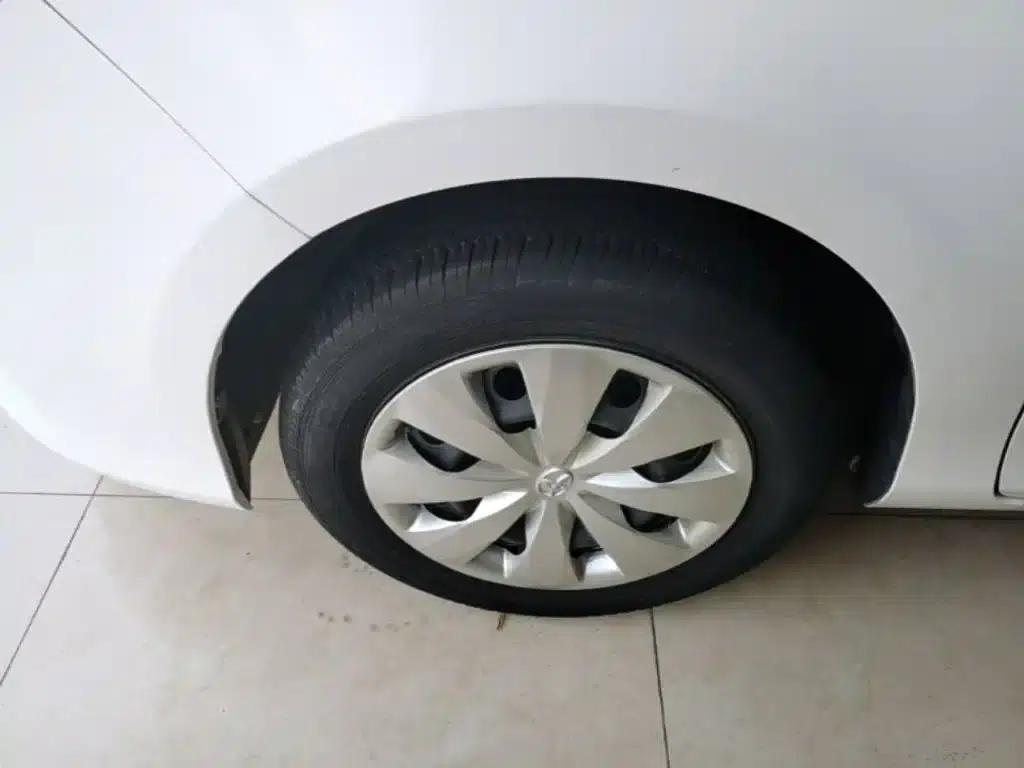 YARiS L Enjoy 2019 1.5G CVT Dynamic Edition (National VI Emission Standard) — миниатюра 23