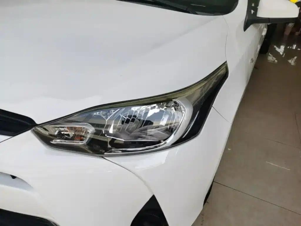 YARiS L Enjoy 2019 1.5G CVT Dynamic Edition (National VI Emission Standard) — миниатюра 24