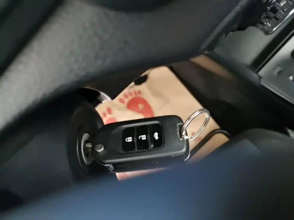 YARiS L Enjoy 2019 1.5G CVT Dynamic Edition (National VI Emission Standard) — миниатюра 9