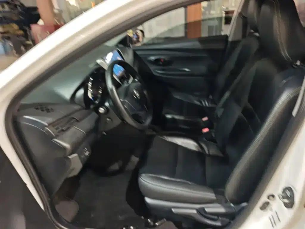 YARiS L 2017 1.5E CVT Dynamic Edition — миниатюра 15