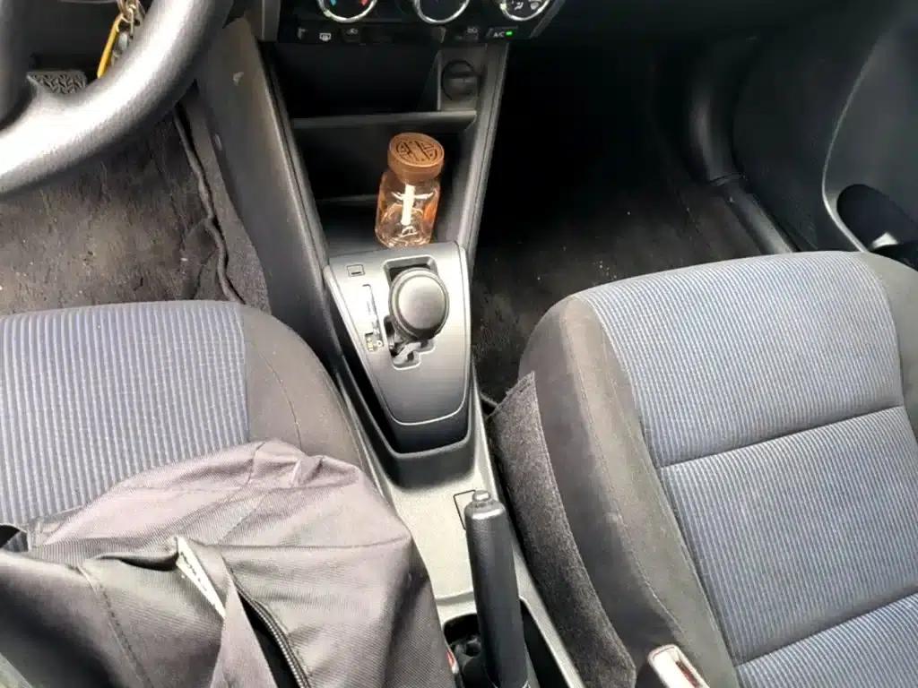 YARiS L 2017 1.5E CVT Dynamic Edition — миниатюра 14