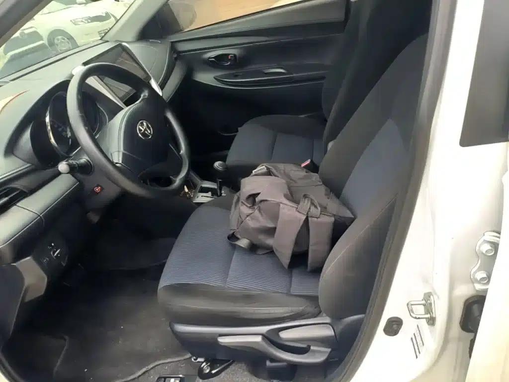 YARiS L 2017 1.5E CVT Dynamic Edition — миниатюра 15