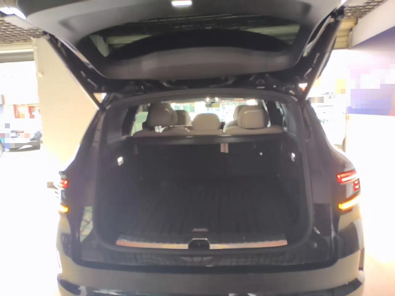 Zeekr 8X 2026 Model Max Edition 55kWh — миниатюра 22
