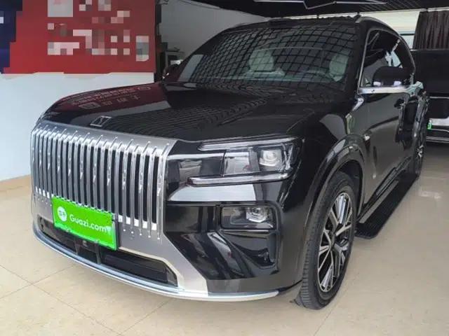 Zeekr 8X 2026 Model Max Edition 55kWh