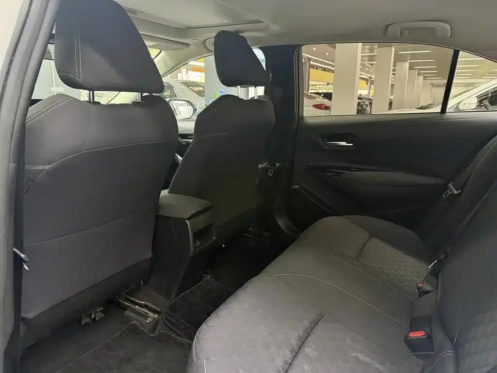 2022 Toyota Avalon 2.0L Elite Edition — миниатюра 12