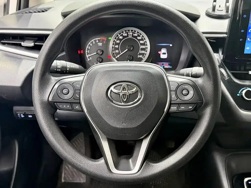 2022 Toyota Avalon 2.0L Elite Edition — миниатюра 10