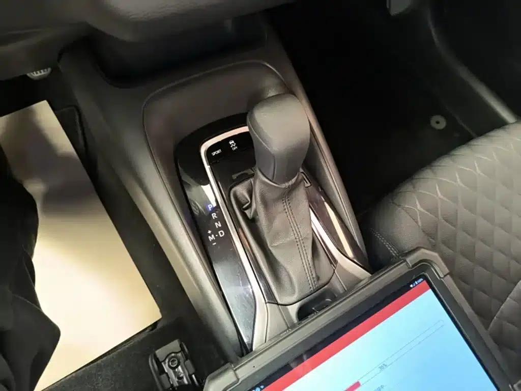2021 Avalon 2.0L Entry-level Edition — миниатюра 14