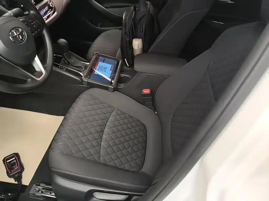 2021 Avalon 2.0L Entry-level Edition — миниатюра 15