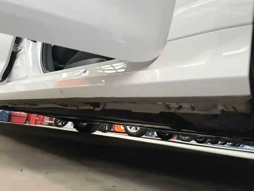 2021 Avalon 2.0L Entry-level Edition — миниатюра 21