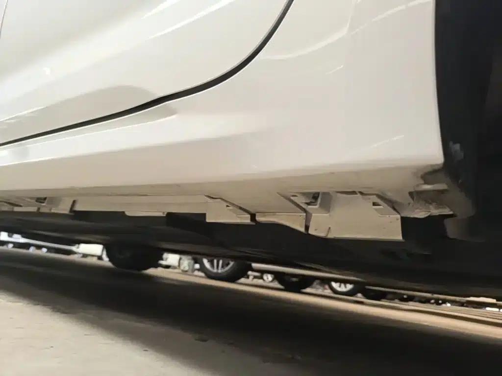 2021 Avalon 2.0L Entry-level Edition — миниатюра 22