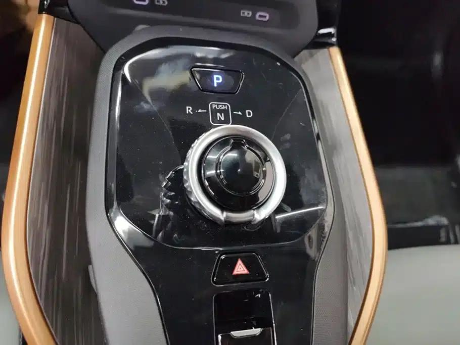Toyota BZ3 2024 model, 517km/h, Elite PRO — миниатюра 16