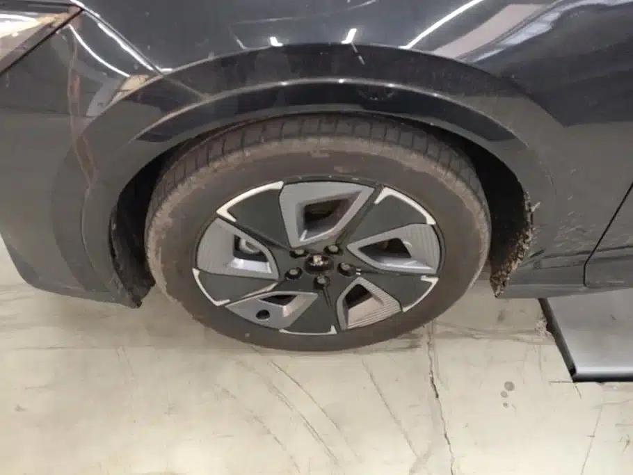Toyota BZ3 2024 model, 517km/h, Elite PRO — миниатюра 6