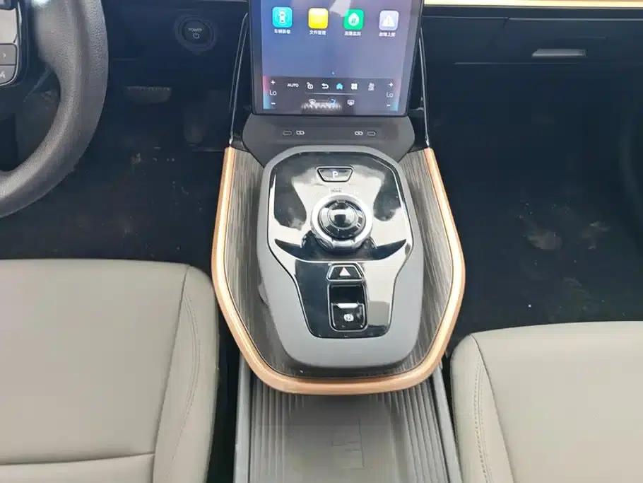 Toyota BZ3 2024 model, 517km/h, Elite PRO — миниатюра 16