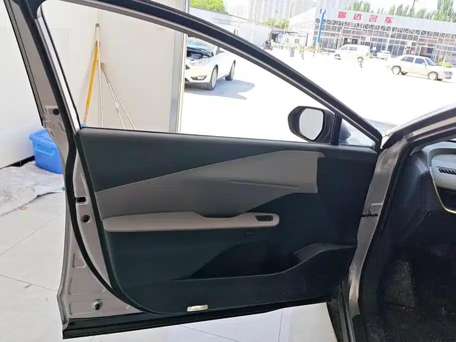 Toyota BZ3 2024 model, 517km/h, Elite PRO — миниатюра 7