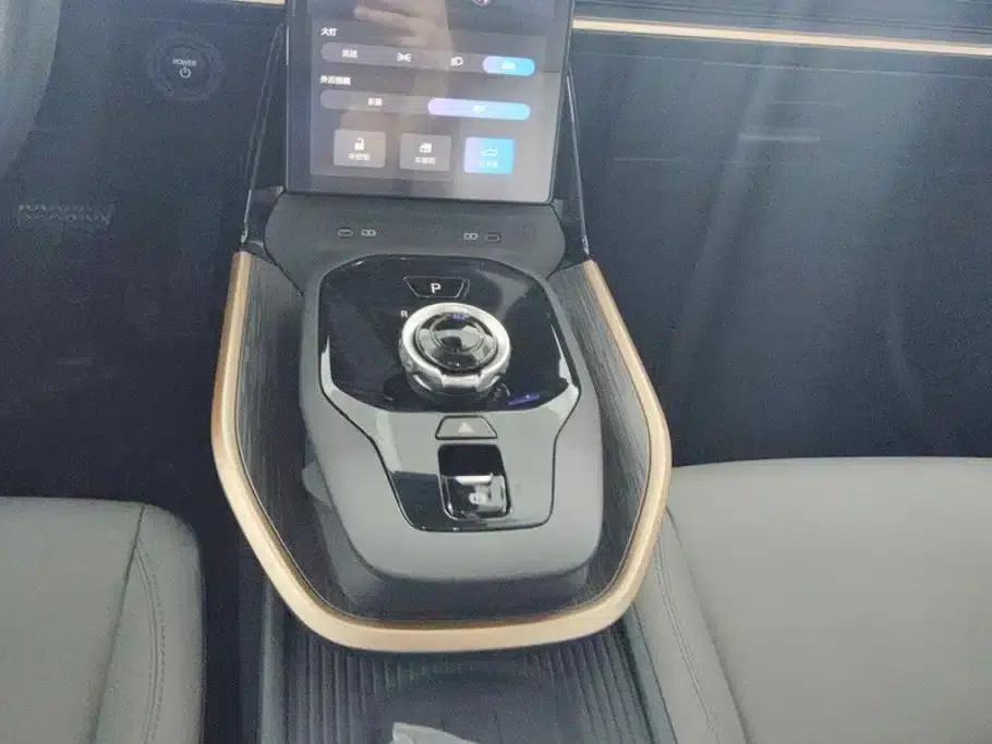 Toyota BZ3 2024 model, 517km/h, Elite PRO — миниатюра 16