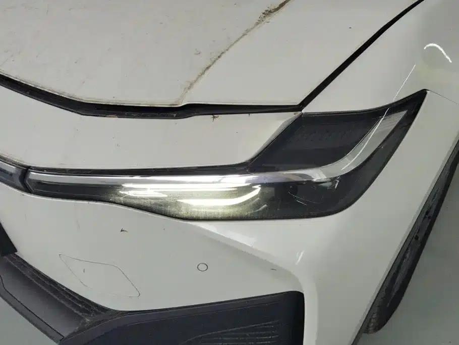 Toyota BZ3 2024 model, 517km/h, Elite PRO — миниатюра 5