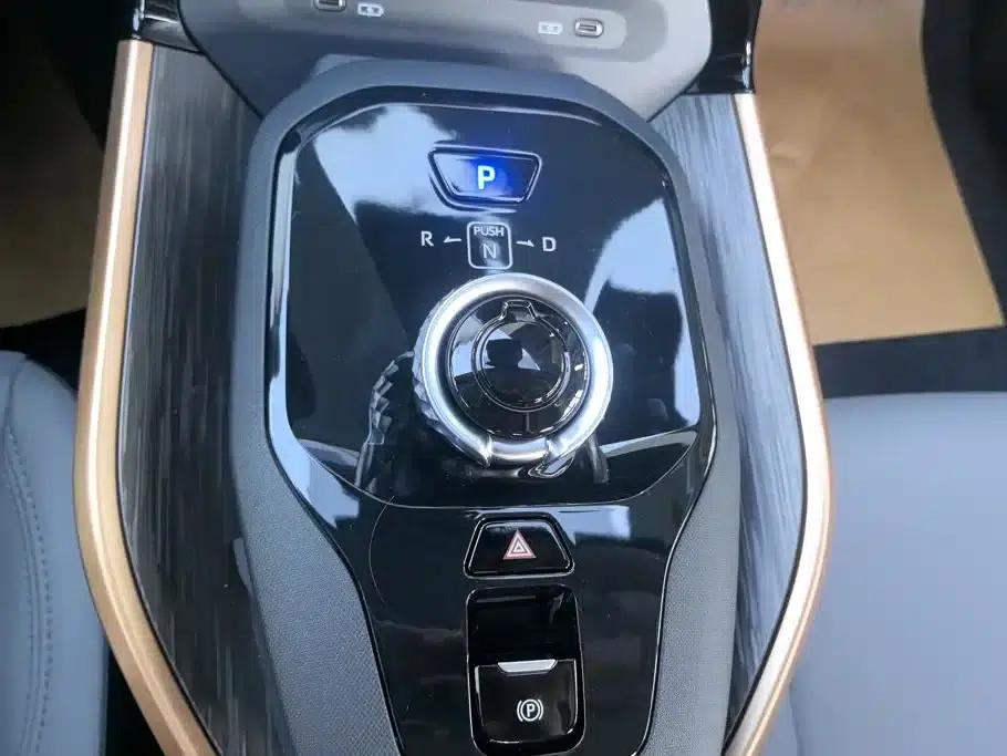 Toyota BZ3 2024 model, 517km/h, Elite PRO — миниатюра 16