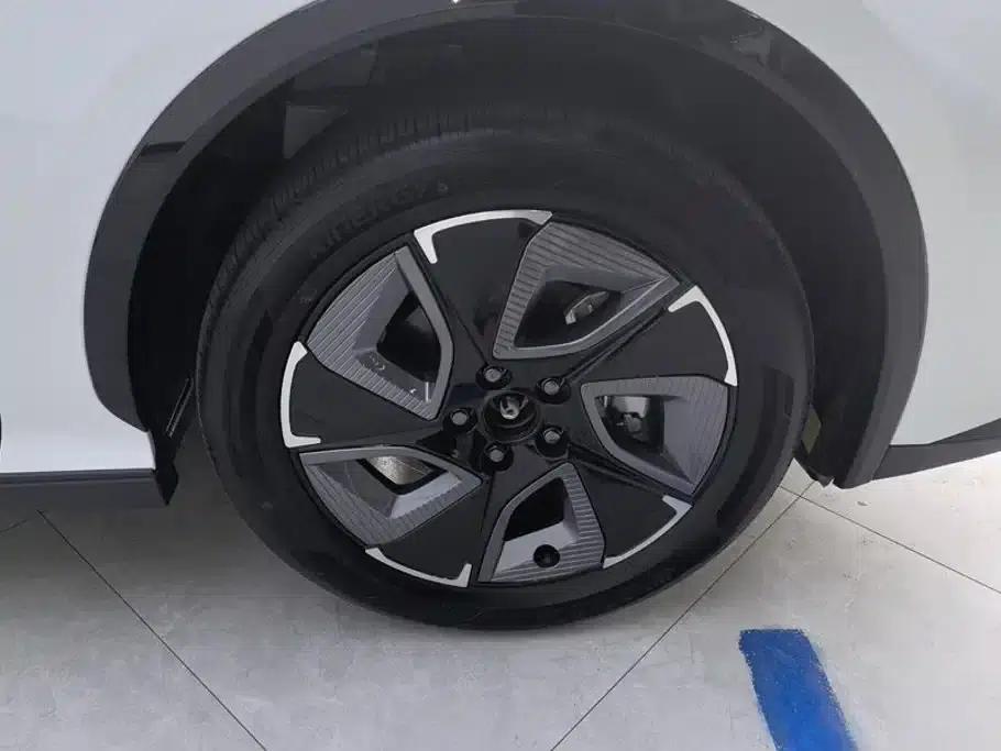 Toyota BZ3 2024 model, 517km/h, Elite PRO — миниатюра 6