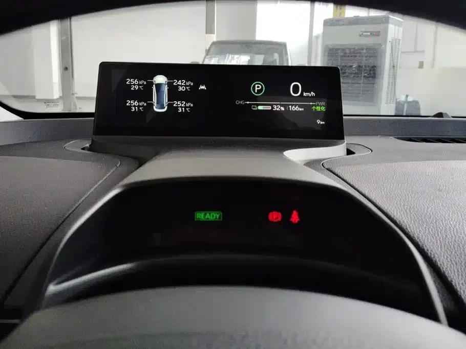 Toyota BZ3 2024 model, 517km/h, Elite PRO — миниатюра 14