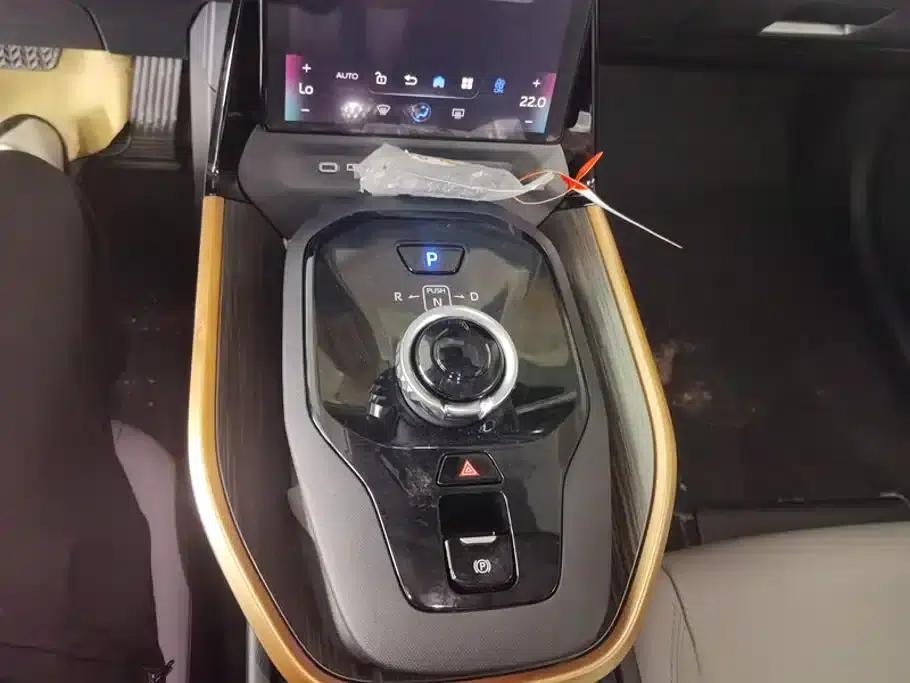 Toyota BZ3 2024 model, 517km/h, Elite PRO — миниатюра 16